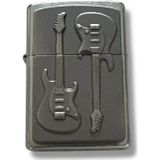 Zippo 49007-00041 Zseries 4.1 Çakmak
