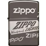 Zippo 49051-76420 Çakmak