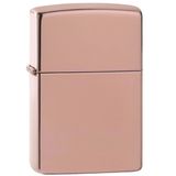 Zippo 49190-078684 Hp Rose Gold Çakmak