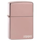 Zippo 49190 W/Zippo - Lasered Çakmak