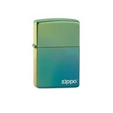 Zippo 49191Zl-078545 49191 W/Zippo - Lasered Çakmak
