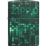 Zippo 49193 Pattern Design Çakmak