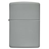 Zippo 49452-087320 Flat Grey Çakmak
