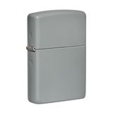 Zippo 49452 Reg Flat Grey Çakmak