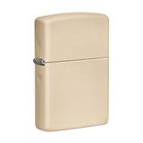 Zippo 49453 Reg Flat Sand Çakmak