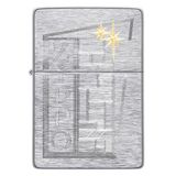 Zippo 49801 Çakmak