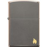 Zippo 49839 Flame Design Çakmak