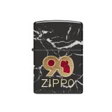Zippo 49864-000004 Anniversary Design 90. Yıl Özel Üretim Çakmak
