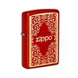 Zippo 49940-127431 49475 Ornamental Design Çakmak