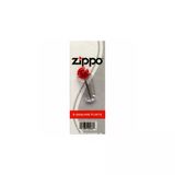 ZİPPO-553318 6ADET GENUINE FLINTS ÇAKMAK TAŞI (5250)
