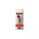 Zippo-553318 6Adet Genuıne Flınts Çakmak Taşı (Timya/Go1395) 200796