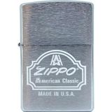 Zippo American Classic Dizayn Çakmak