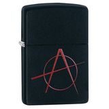 Zippo Anarchy 20842-000032 Çakmak