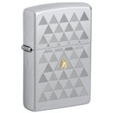 Zippo Apex Flame Dizayn Çakmak