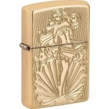 Zippo Aphrodıte Çakmak