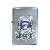 Zippo Astronaut Monkey Dizayn Çakmak