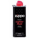 ZİPPO BENZİN 125ML (4604)