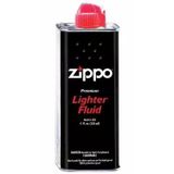 Zippo Benzin 125Ml (5433)