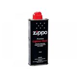 Zippo Benzin 3141 Çakmak