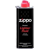 Zippo Benzini 125 ml (4887) - Standart - Çok Renkli