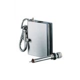 Zippo Benzini ile Çalişan Metal Kibrit Çakmak