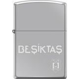 Zippo Bjk Lisanslı Orijinal Çakmak 250-115669 (MP405663-250)-Z289