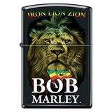 Zippo Bob Marley Çakmak