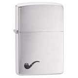 Zippo Br Fin Pipe Çakmak