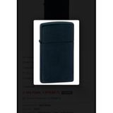 Zippo Çakmak 1 Numara