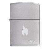 Zippo Çakmak 200 Mp248510-Zıppo Flame 1 Numara