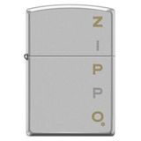 Zippo Çakmak 205 Zıppo 1 Numara