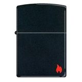 Zıppo Çakmak 218 Flame 2 Numara