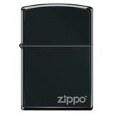 Zippo Çakmak 218 Zıppo Logo 1 Numara