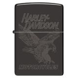 Zippo Çakmak 24756 Harley-Davidson 48601-103722