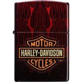 Zippo Çakmak 48994-112514 Harley Davidson
