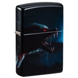 Zippo Çakmak 49352 Horror Wolf Design 48923-120499