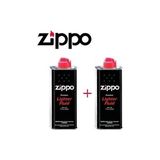 Zippo Çakmak Gazı 125Ml (Zippo Benzini)2Li X 125Ml = (250Ml)