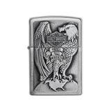 Zippo Çakmak Harley-Davidson 200hd.h284-040