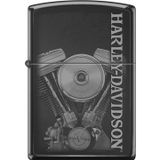 Zippo Çakmak Harley Davidson 24756-115890