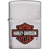 Zippo Çakmak Harley Davidson Design H252-116