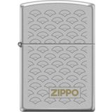 Zippo Çakmak Pattern Zippo Design Design 205-119475