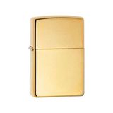 Zippo Çakmak Polished Brushed Metal Tasarım Rüzgar Geçirmez 7 Yıl Garanti ile