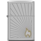 Zippo Çakmak Radiant Flame Design 205-119463