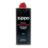 Zippo Çakmak Sıvısı 125 Ml