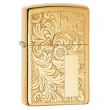 Zippo Çakmak Venedikli Brass