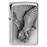 Zippo Çakmak - Yeni Sezon Emblem 2013 10