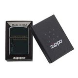 Zippo Çakmak - Yeni Sezon218 Laced Lıd Desıgn 1 Numara
