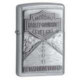 Zippo Çakmak Z-20229