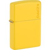 Zippo Çakmak Z-46019ZL Yenilikçi Rüzgar Geçirmez Tasarım Pirinç Alaşım ve Benzinli Yakıt