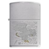 Zippo Çakmak Z-AE400402-200